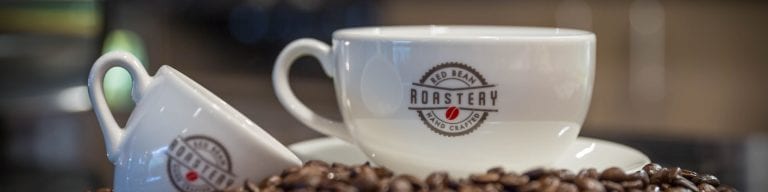 Red Bean Roastery Docklands